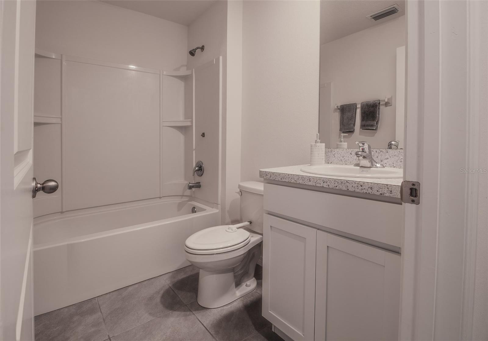 OAK PARK - Residential