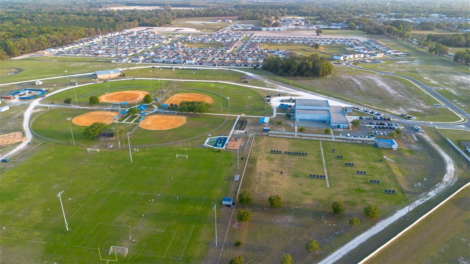 OAK PARK - Residential