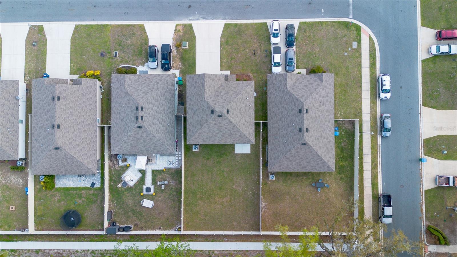 OAK PARK - Residential