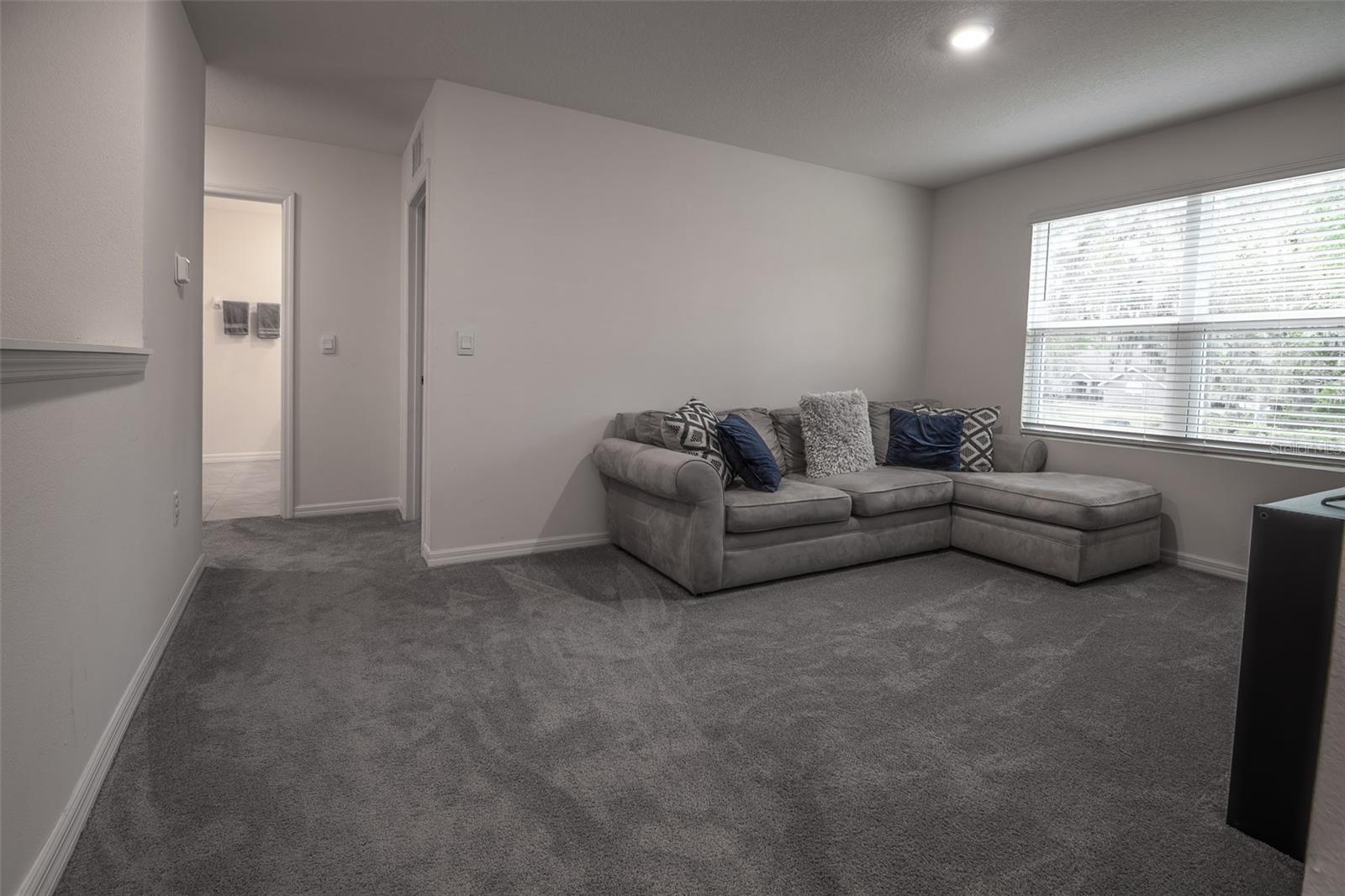 OAK PARK - Residential