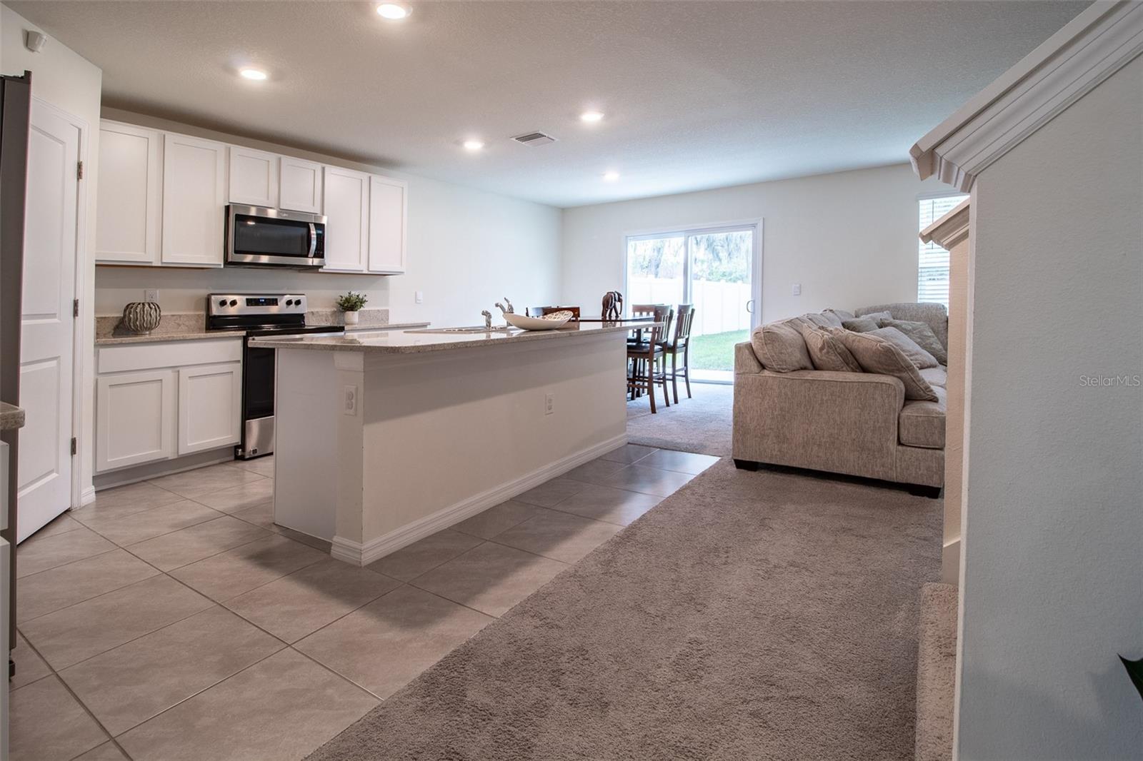 OAK PARK - Residential