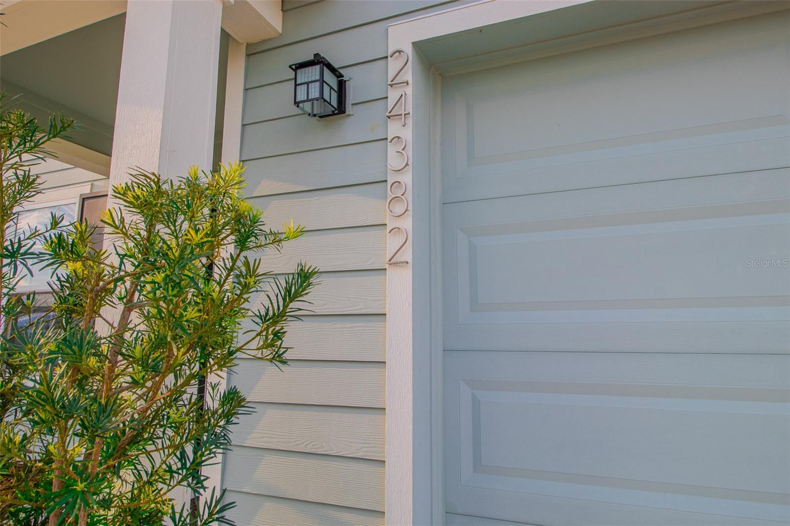 OAK PARK - Residential