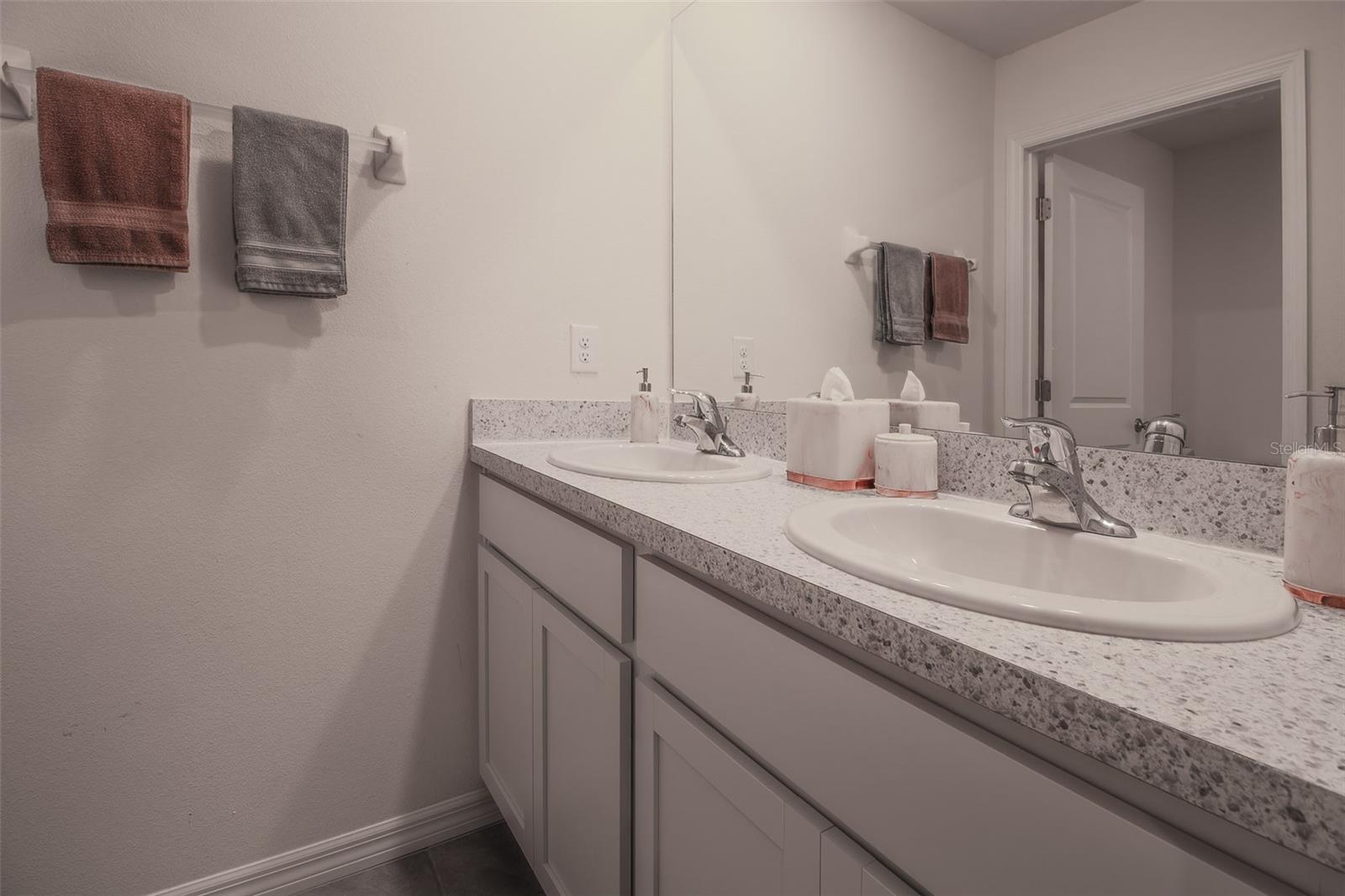 OAK PARK - Residential