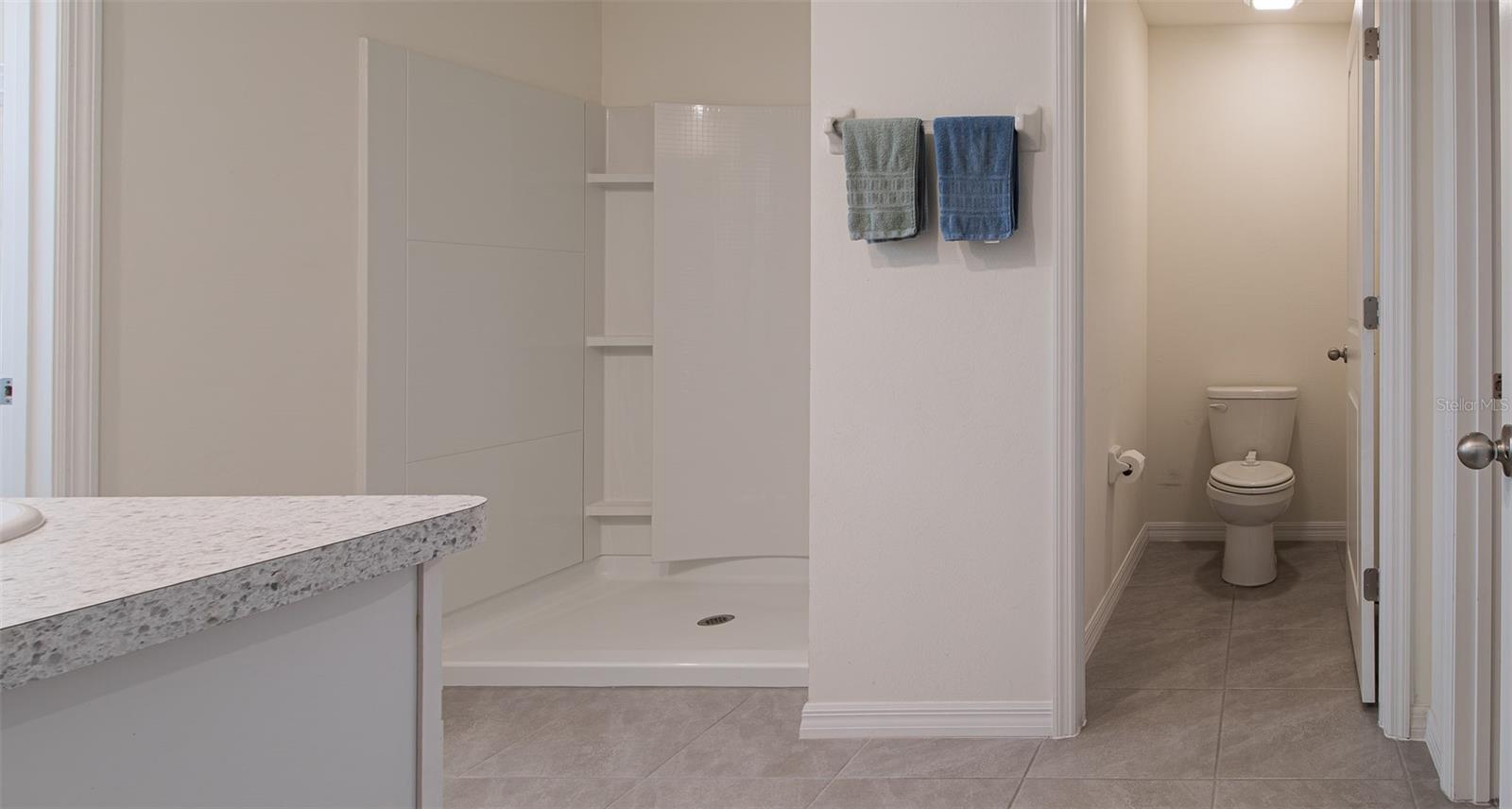 OAK PARK - Residential