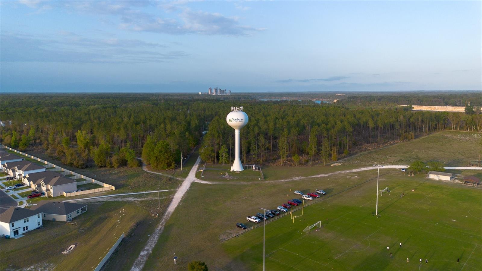 OAK PARK - Residential