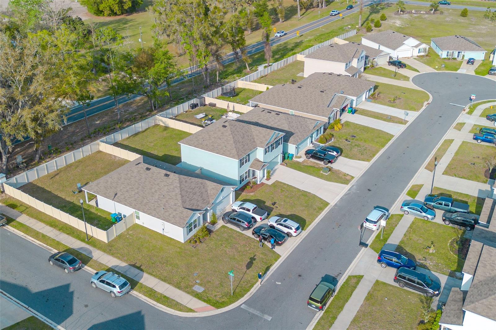 OAK PARK - Residential