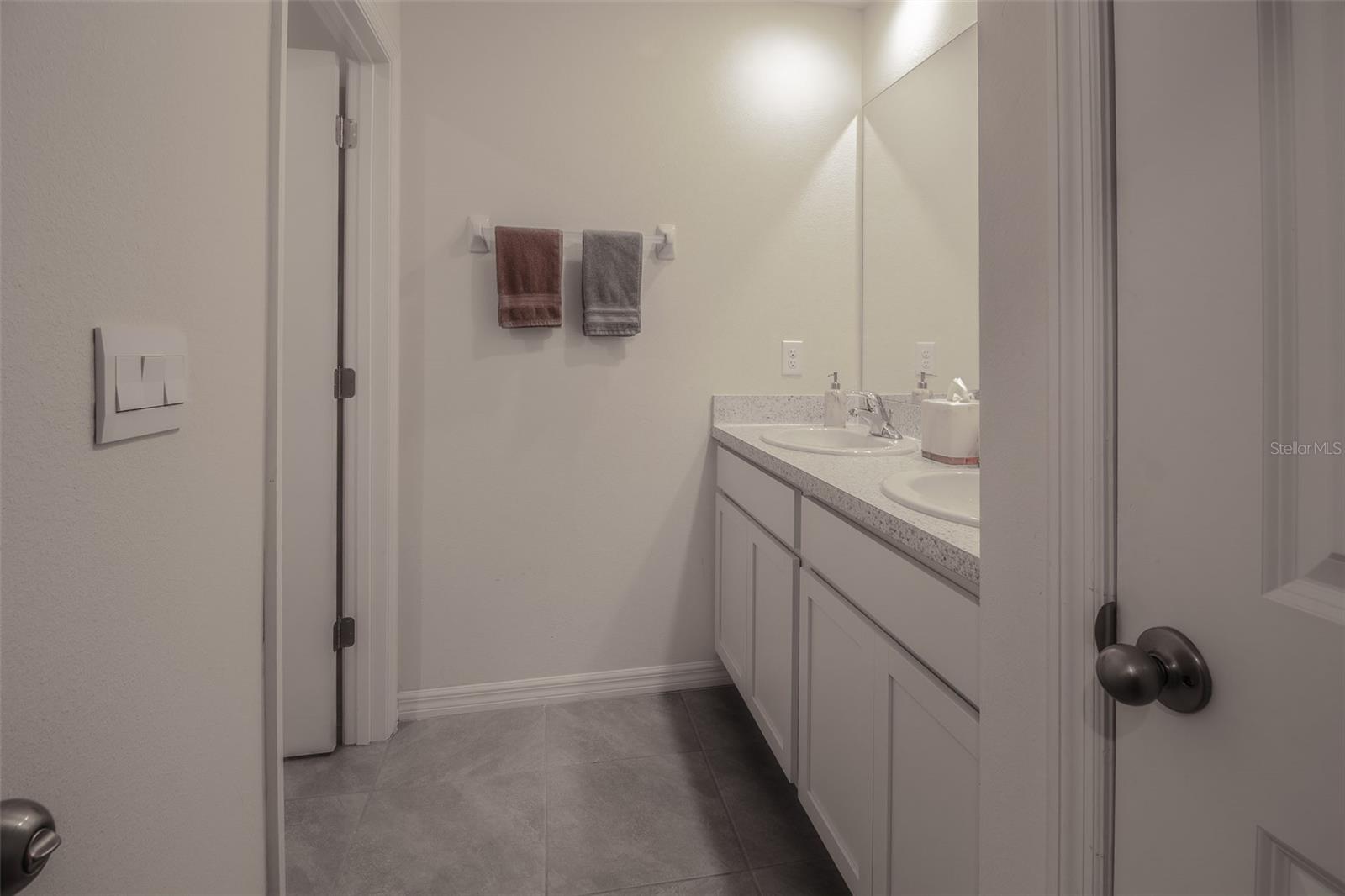 OAK PARK - Residential