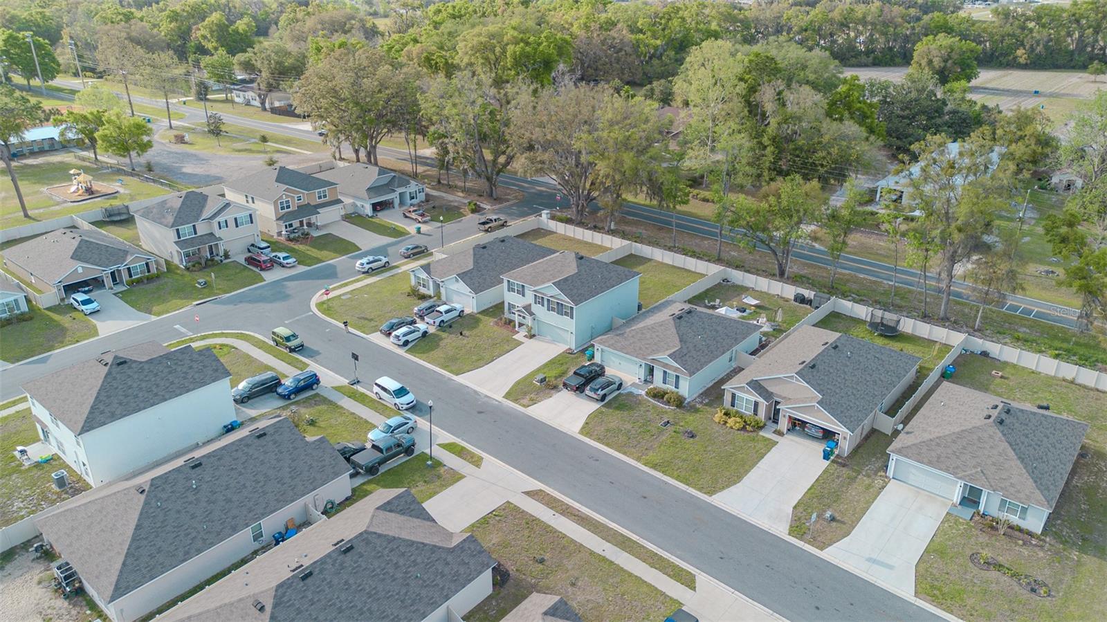 OAK PARK - Residential