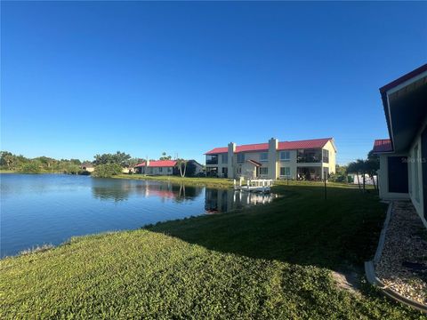 A home in PUNTA GORDA