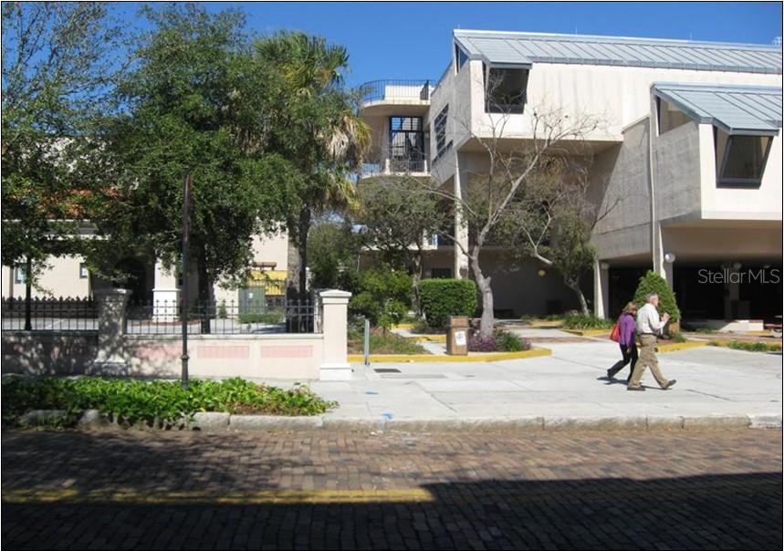 YBOR CITY BLK Y - Commercial Lease