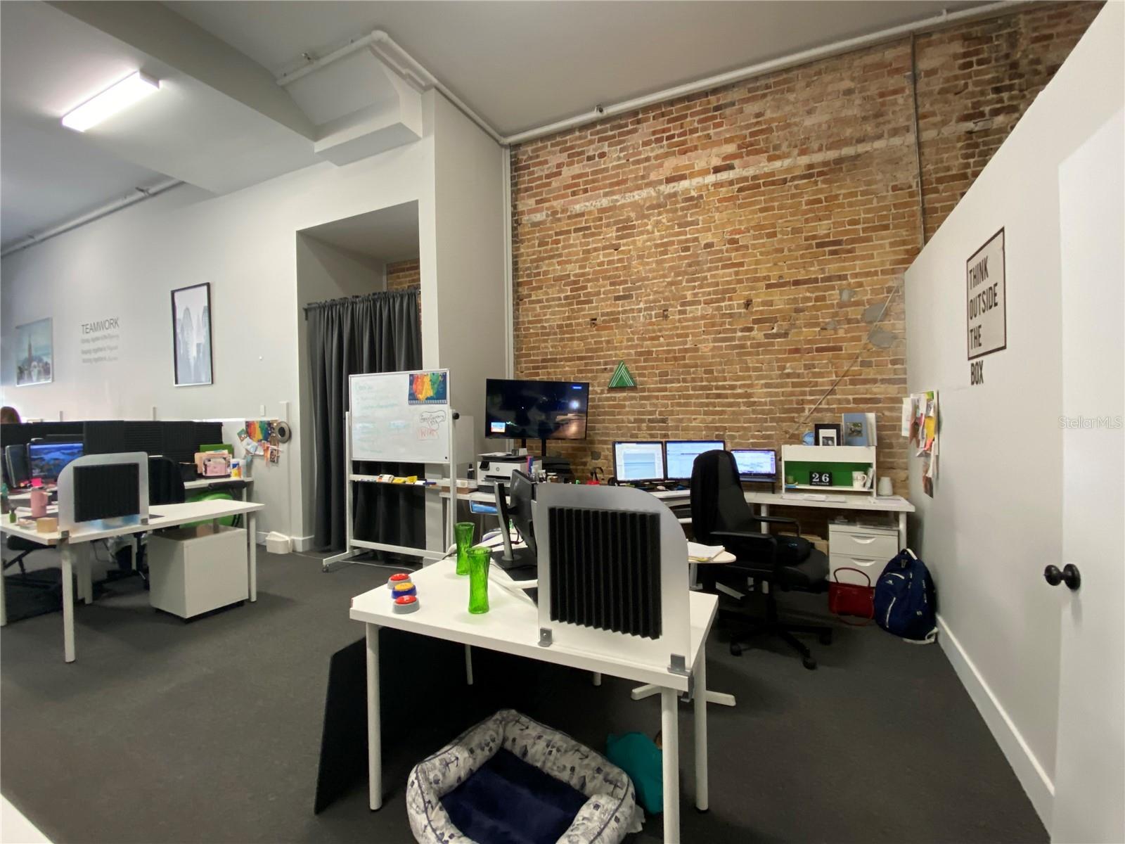 YBOR CITY BLK Y - Commercial Lease