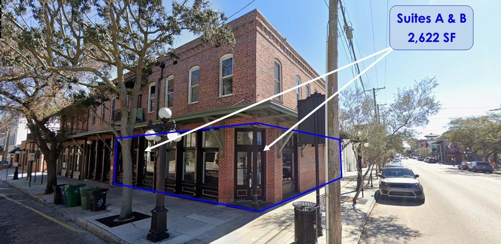 Photo of 1501 E 9th Avenue #A &amp; B, Tampa, FL 33605 (MLS # TB8439241)