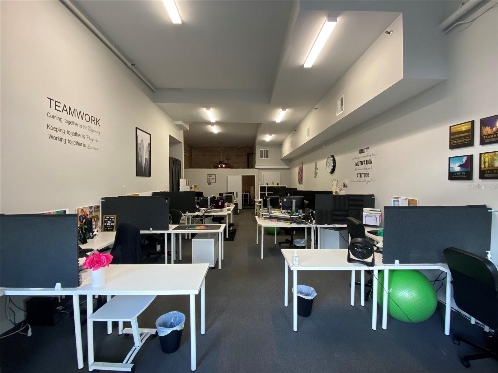 YBOR CITY BLK Y - Commercial Lease