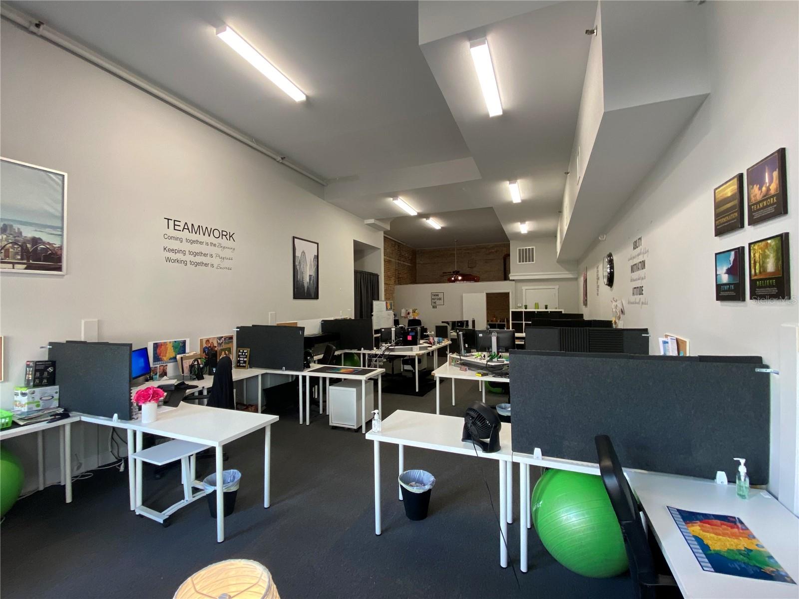 YBOR CITY BLK Y - Commercial Lease