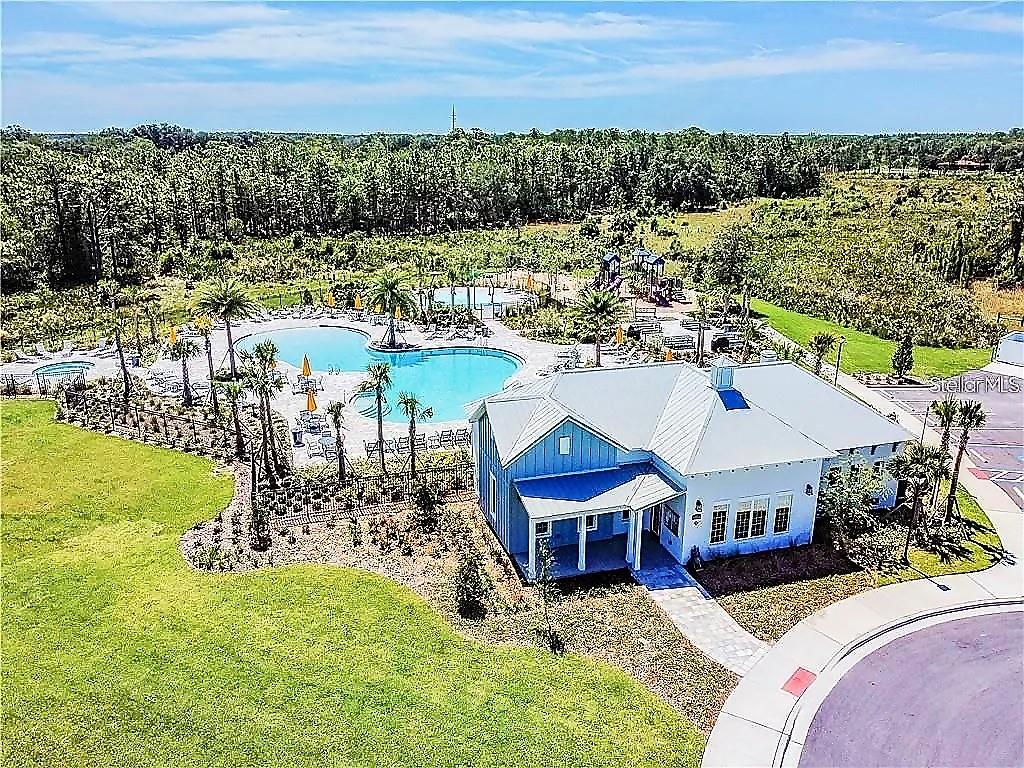 NEW RIVER LAKES PH 01 - Residential