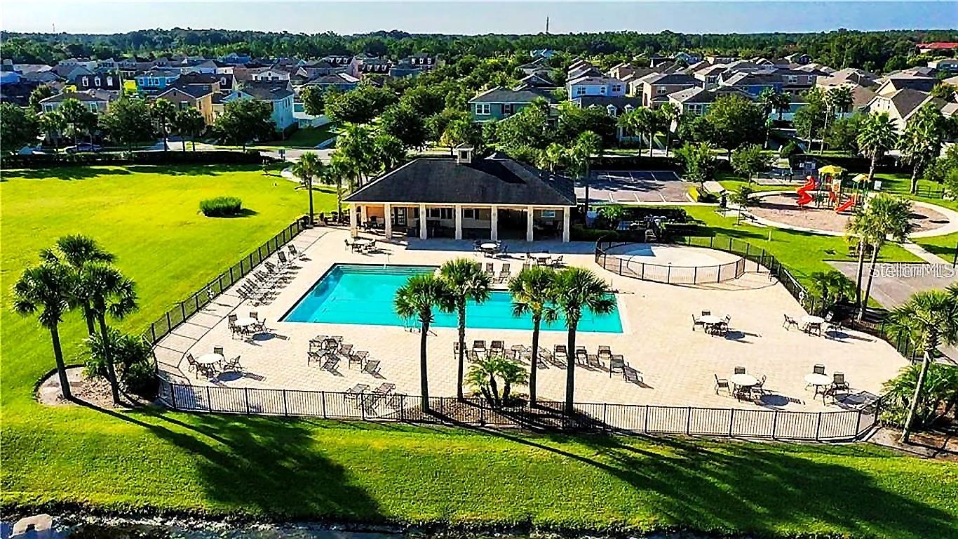 NEW RIVER LAKES PH 01 - Residential