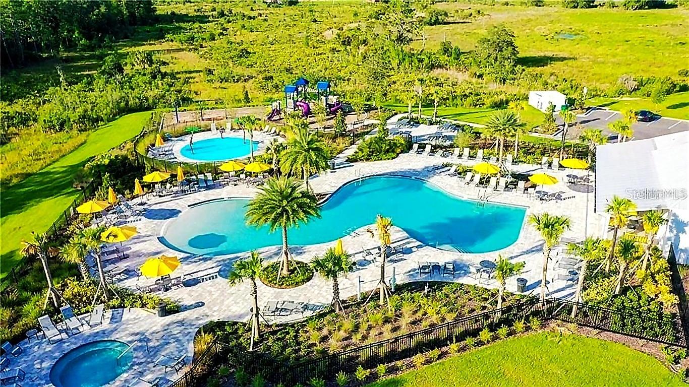 NEW RIVER LAKES PH 01 - Residential