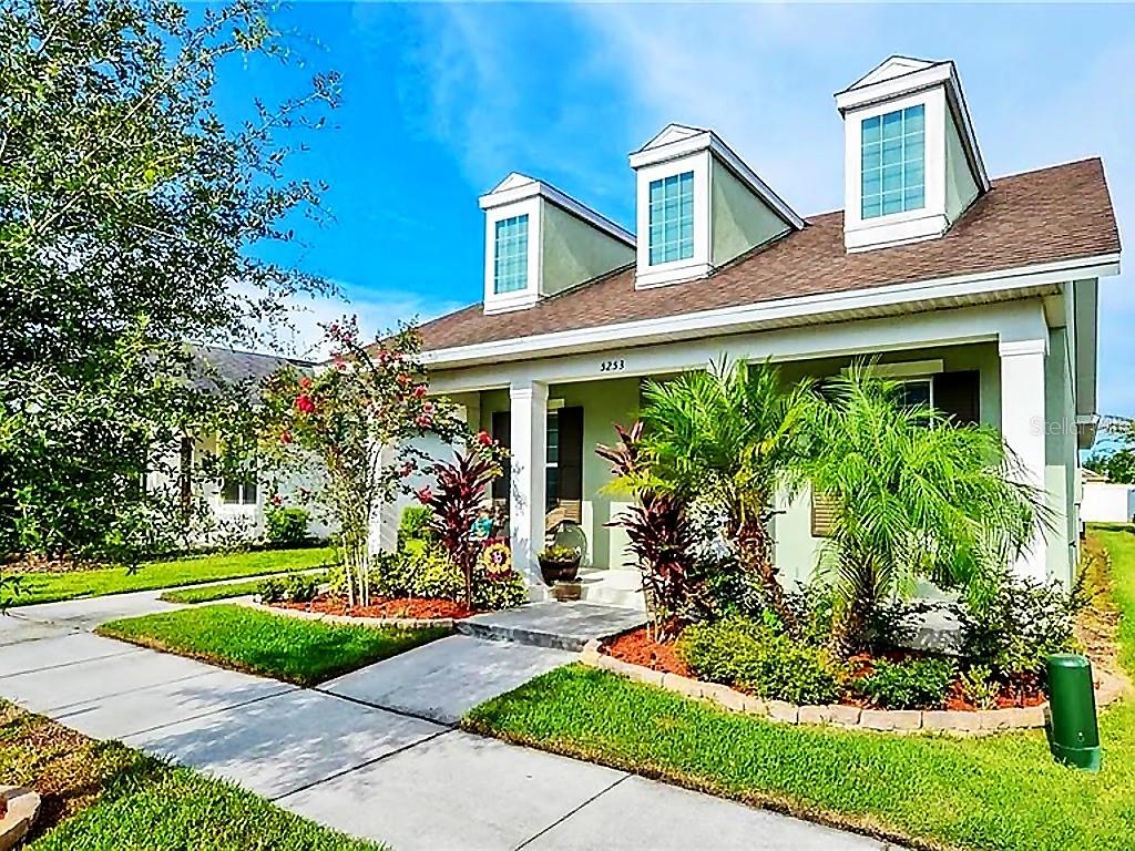 NEW RIVER LAKES PH 01 - Residential