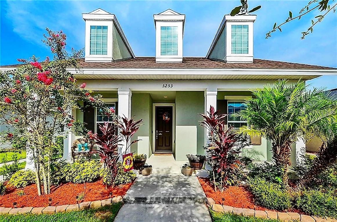 NEW RIVER LAKES PH 01 - Residential