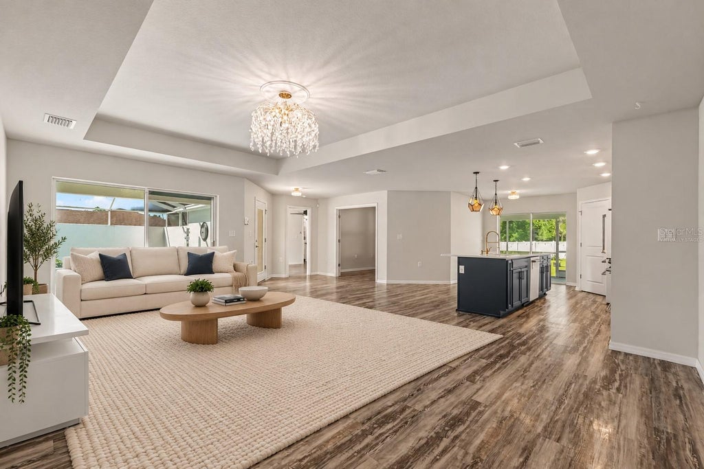 Photo of 7451 Blackbird Avenue, Weeki Wachee, FL 34613 (MLS # TB8560589)