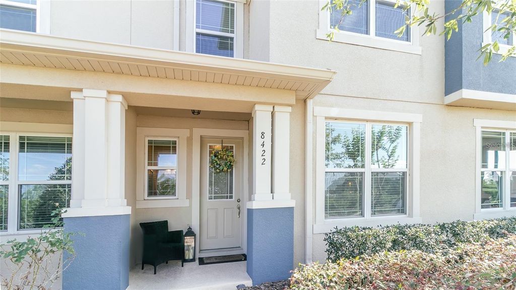 Photo of 8422 Iron Mountain Trail, Windermere, FL 34786 (MLS # O6380303)