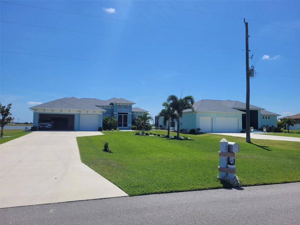 Photo of 36 Macaw Drive, Placida, FL 33946 (MLS # C7517196)
