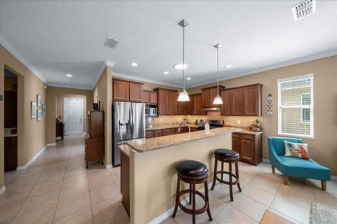 Tiny photo for 9642 SW 95th Loop, Ocala, FL 34481 (MLS # OM731316)