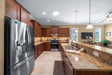 Tiny photo for 9642 SW 95th Loop, Ocala, FL 34481 (MLS # OM731316)