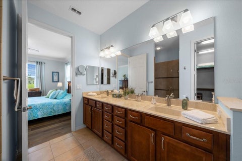 Tiny photo for 9642 SW 95th Loop, Ocala, FL 34481 (MLS # OM731316)