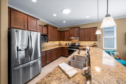 Tiny photo for 9642 SW 95th Loop, Ocala, FL 34481 (MLS # OM731316)