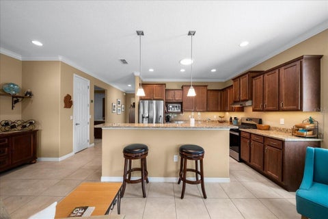 Tiny photo for 9642 SW 95th Loop, Ocala, FL 34481 (MLS # OM731316)