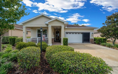 Photo of 9642 SW 95th Loop, Ocala, FL 34481 (MLS # OM731316)