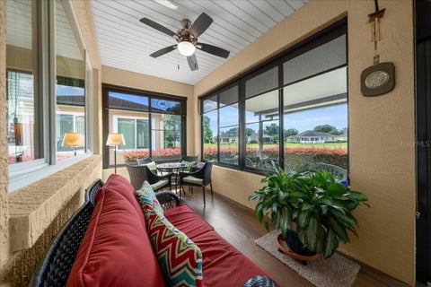 Tiny photo for 9642 SW 95th Loop, Ocala, FL 34481 (MLS # OM731316)