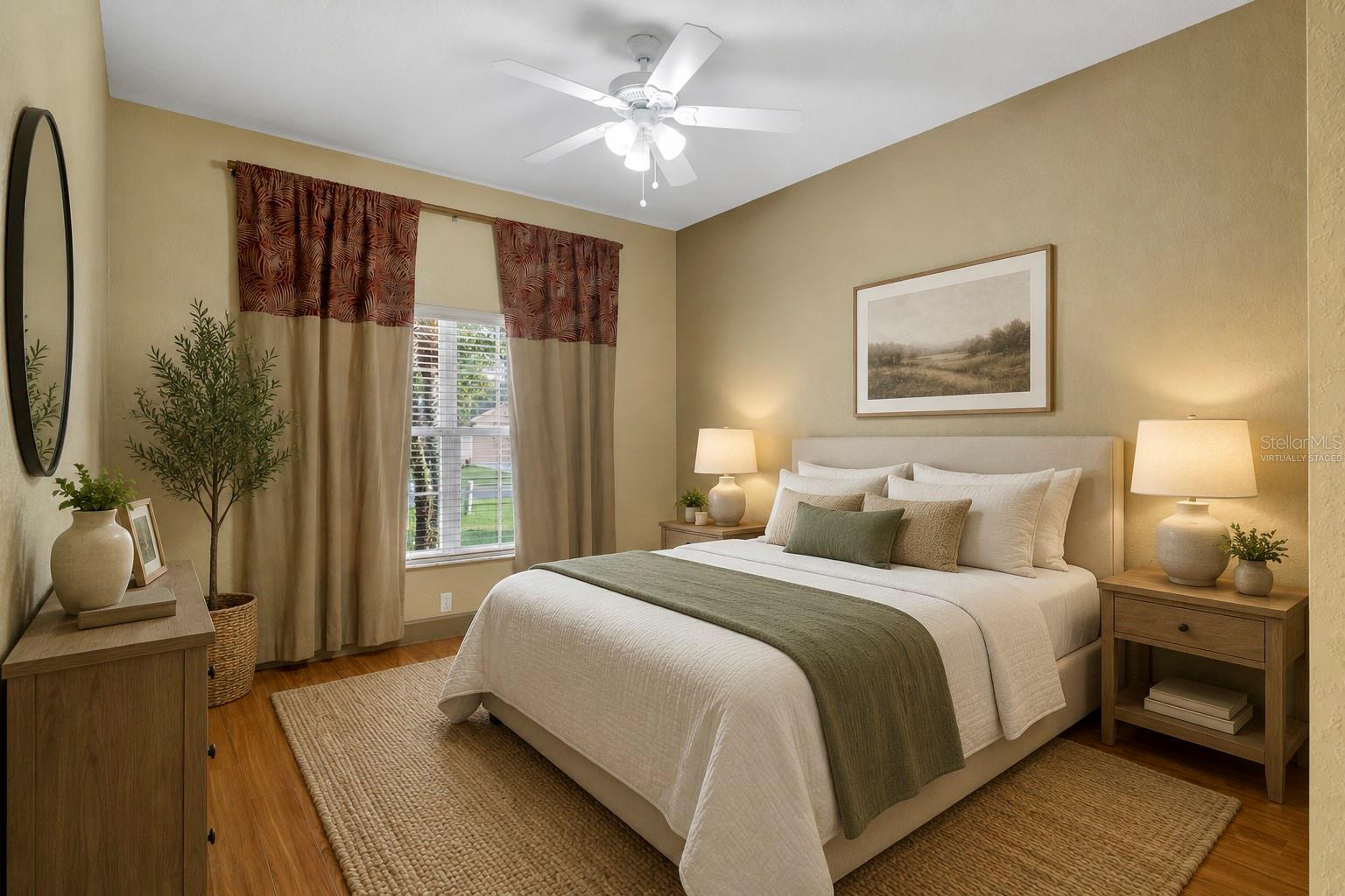 CRESTWOOD PH 2 - Residential