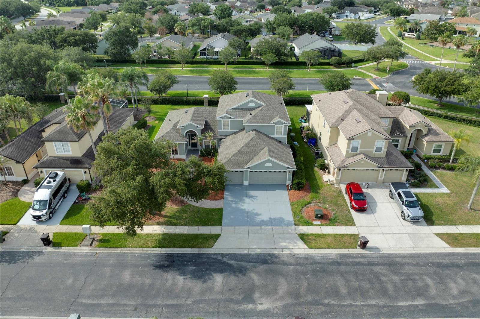 CRESTWOOD PH 2 - Residential