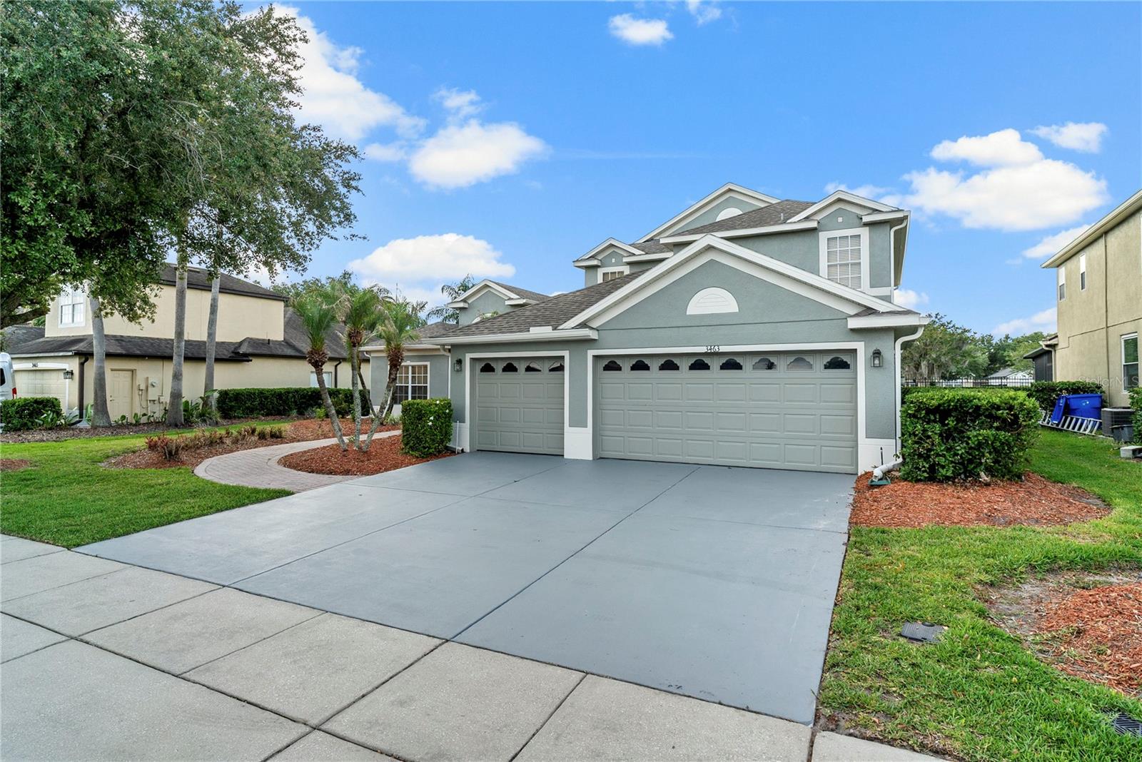 CRESTWOOD PH 2 - Residential