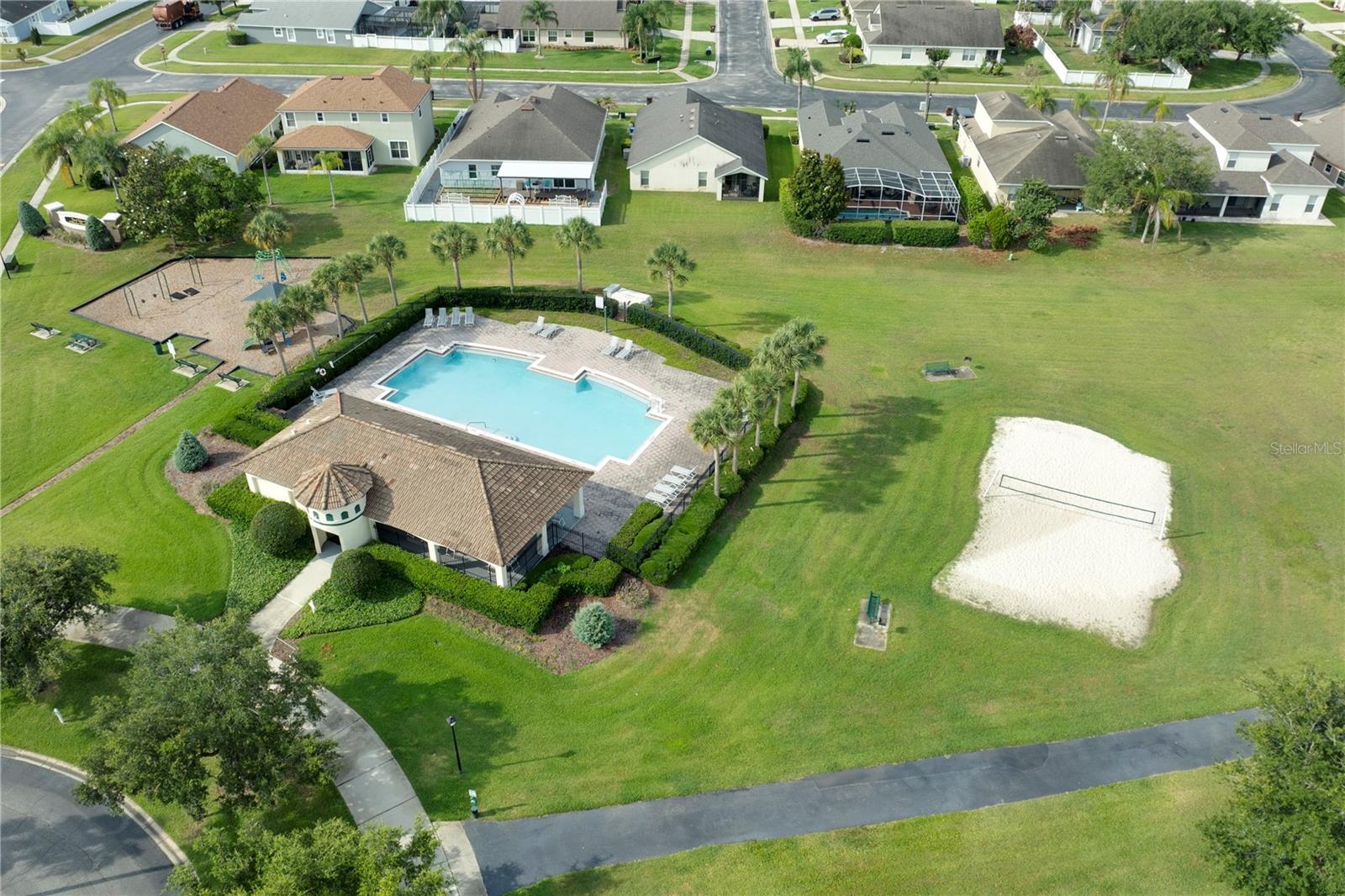 CRESTWOOD PH 2 - Residential