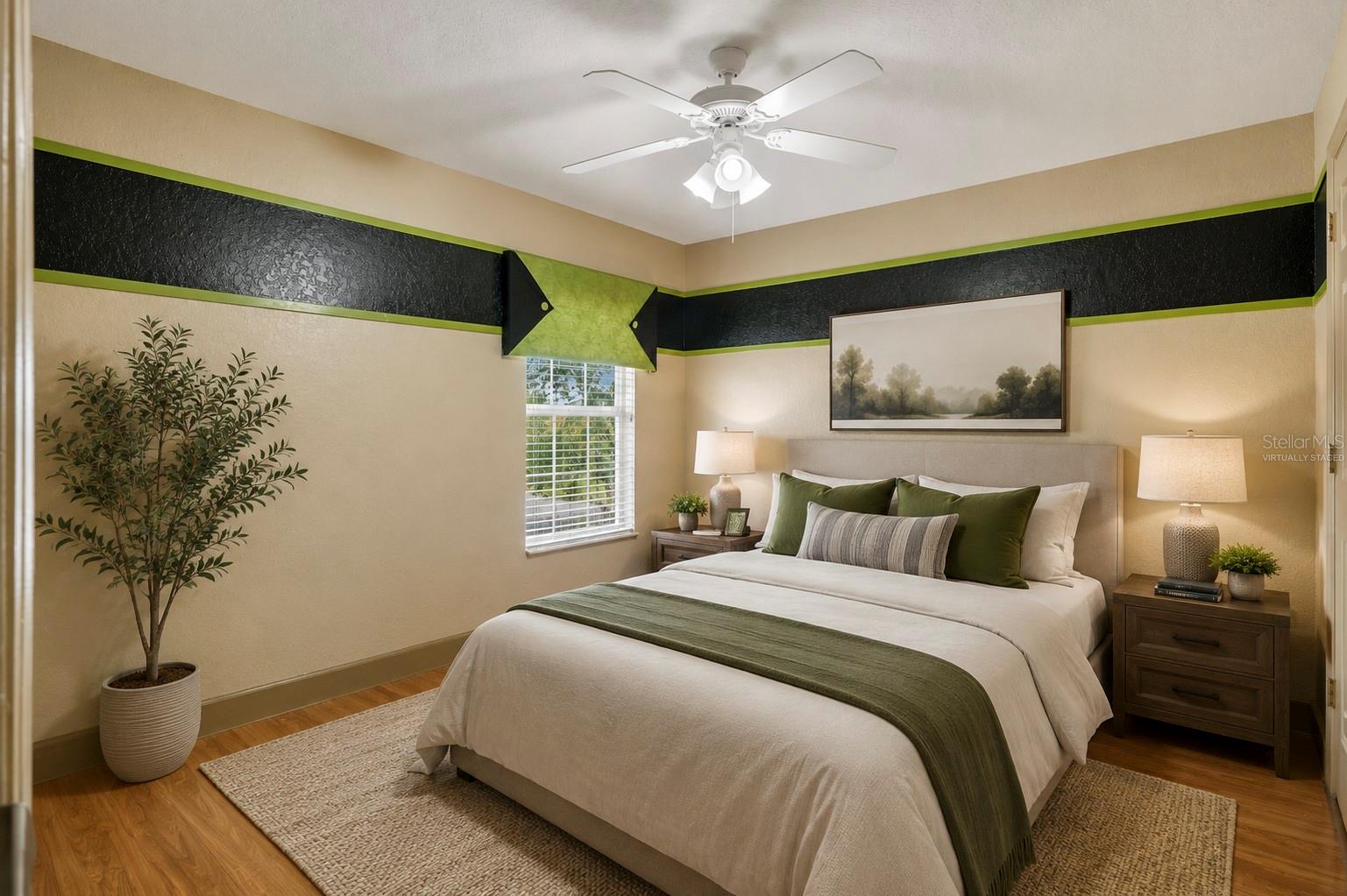 CRESTWOOD PH 2 - Residential