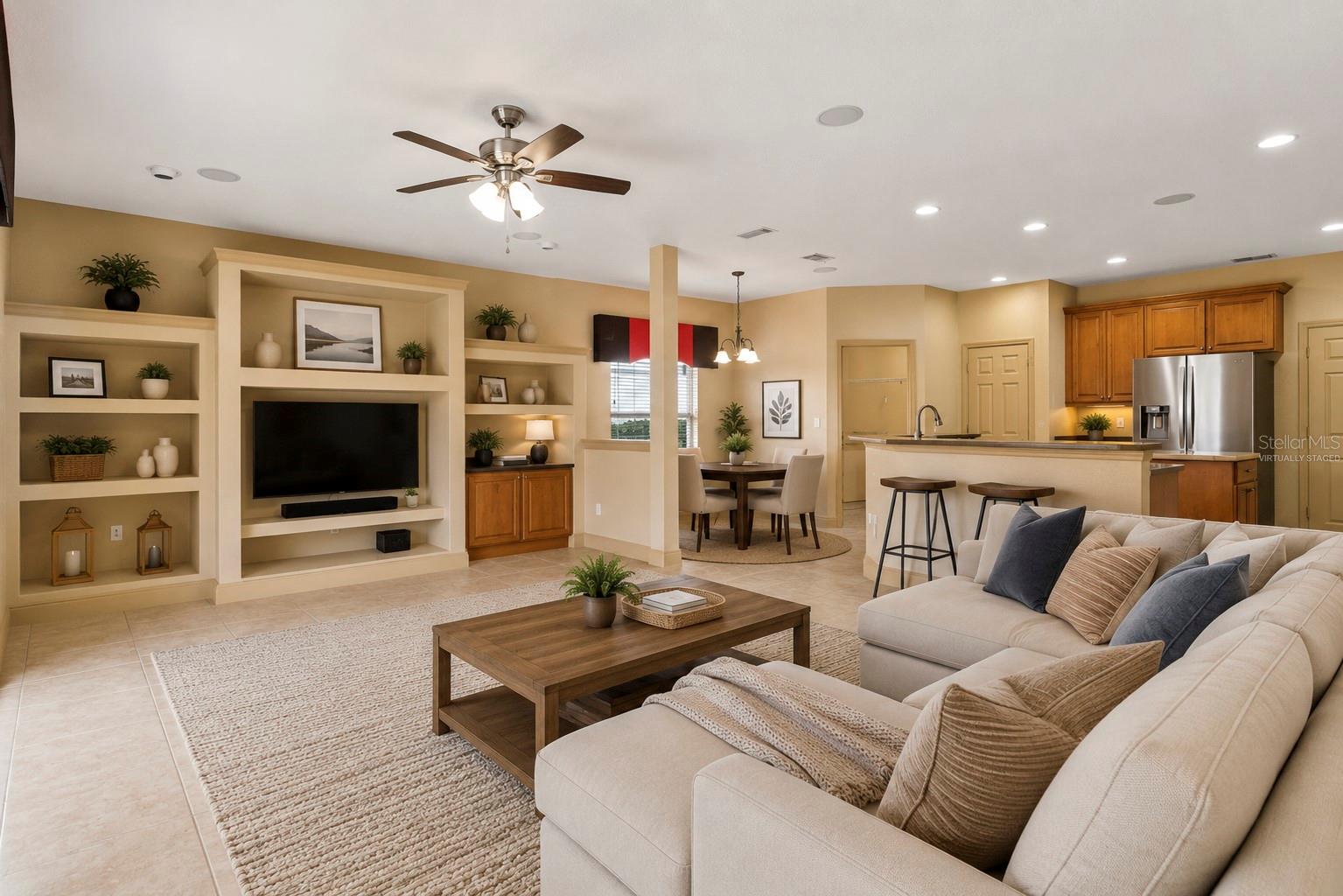 CRESTWOOD PH 2 - Residential