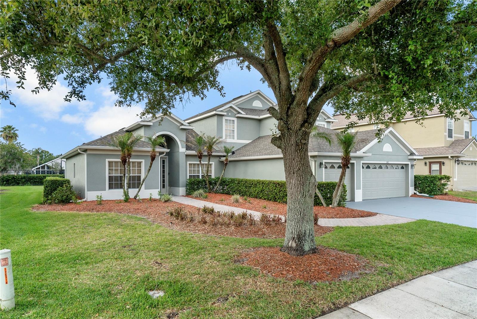 CRESTWOOD PH 2 - Residential