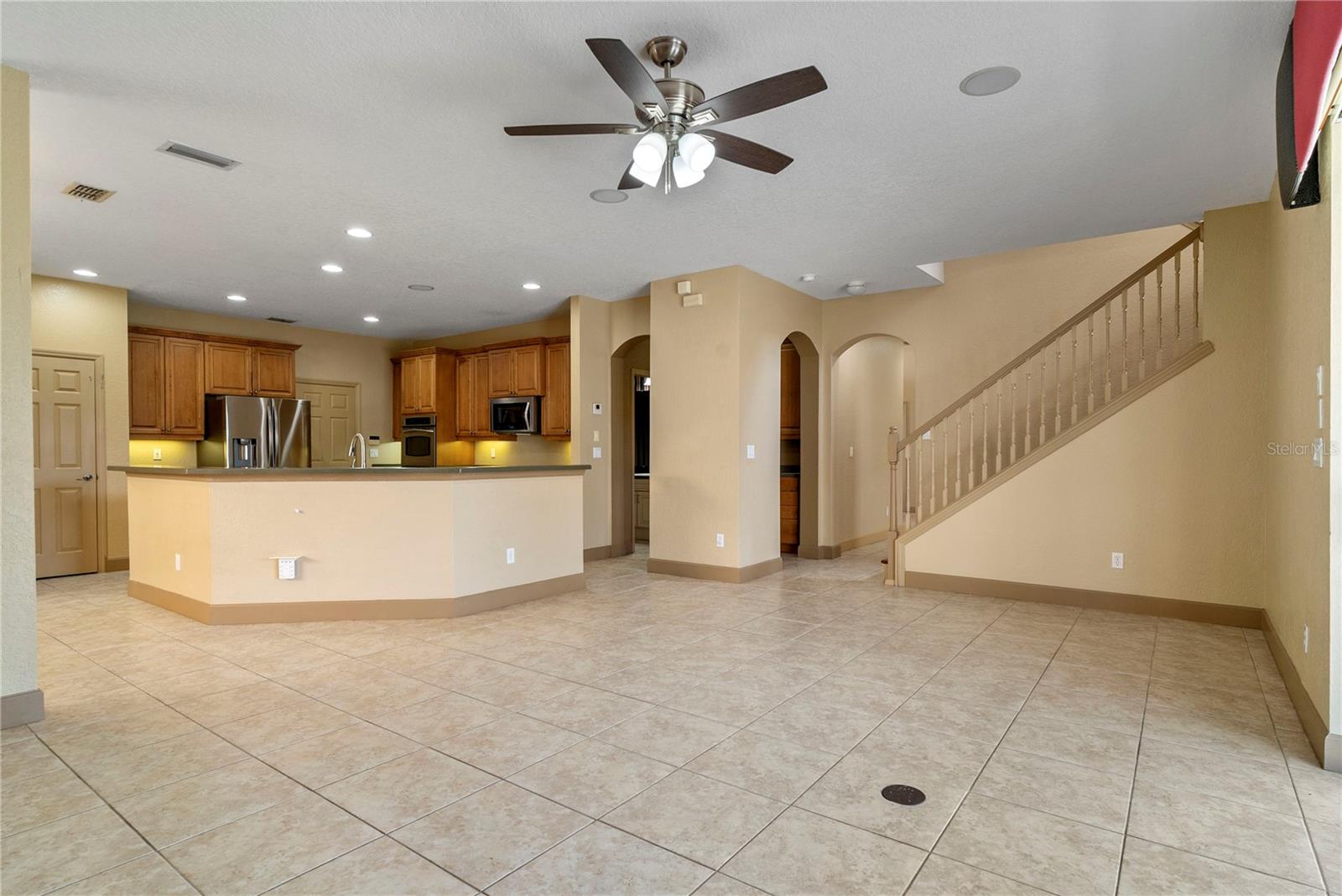 CRESTWOOD PH 2 - Residential