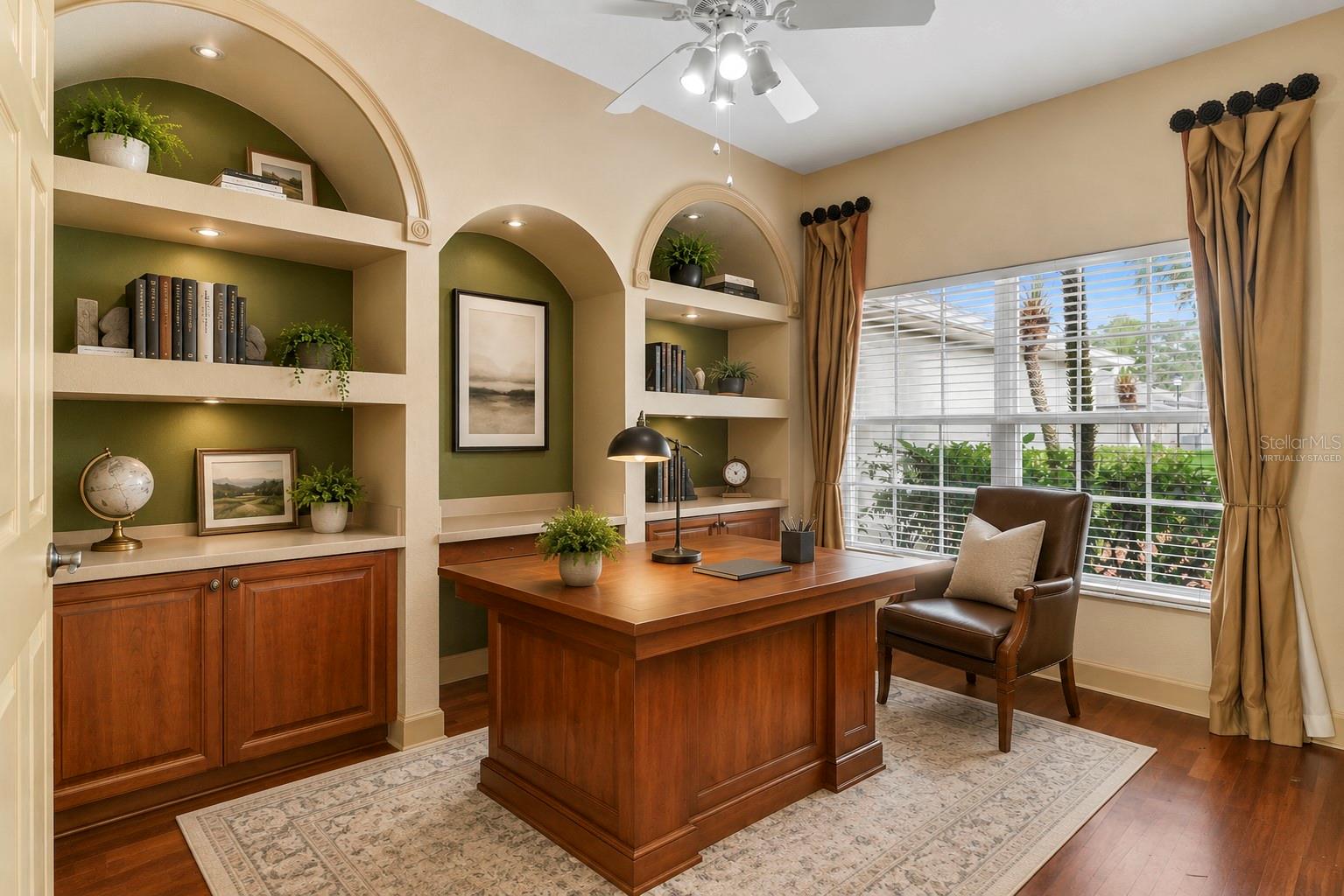 CRESTWOOD PH 2 - Residential