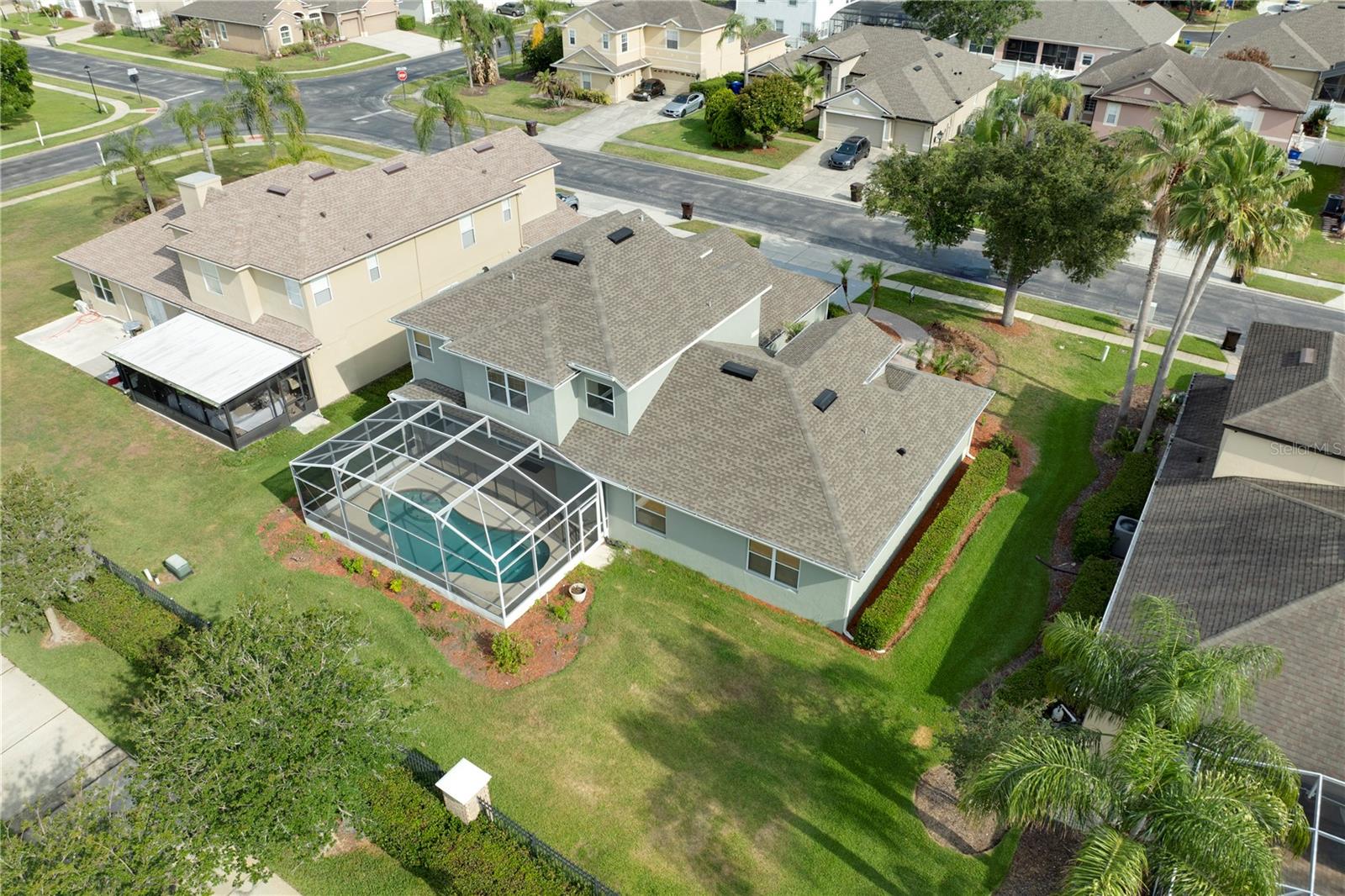 CRESTWOOD PH 2 - Residential