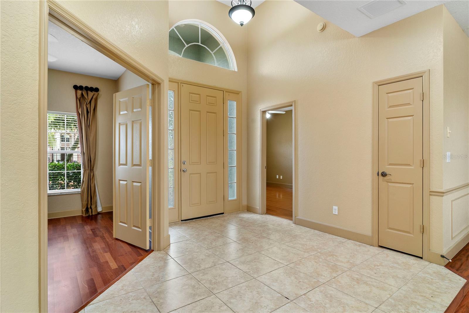 CRESTWOOD PH 2 - Residential