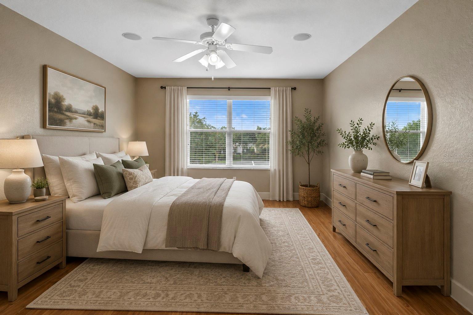 CRESTWOOD PH 2 - Residential