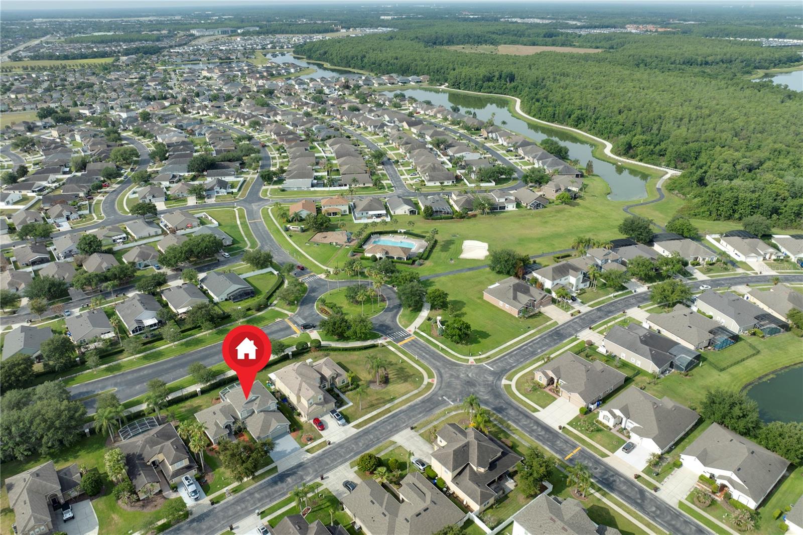 CRESTWOOD PH 2 - Residential