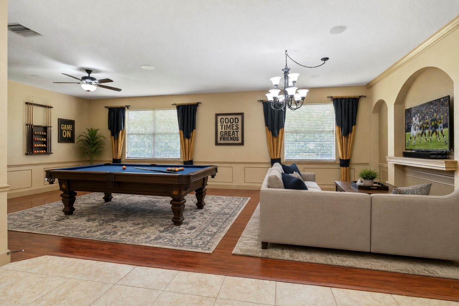 CRESTWOOD PH 2 - Residential