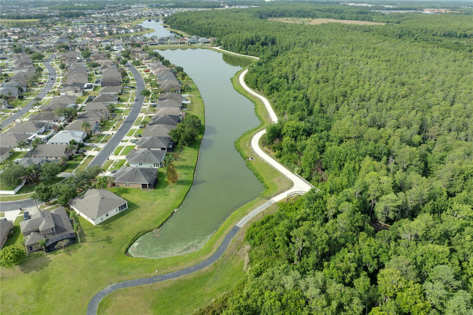 CRESTWOOD PH 2 - Residential