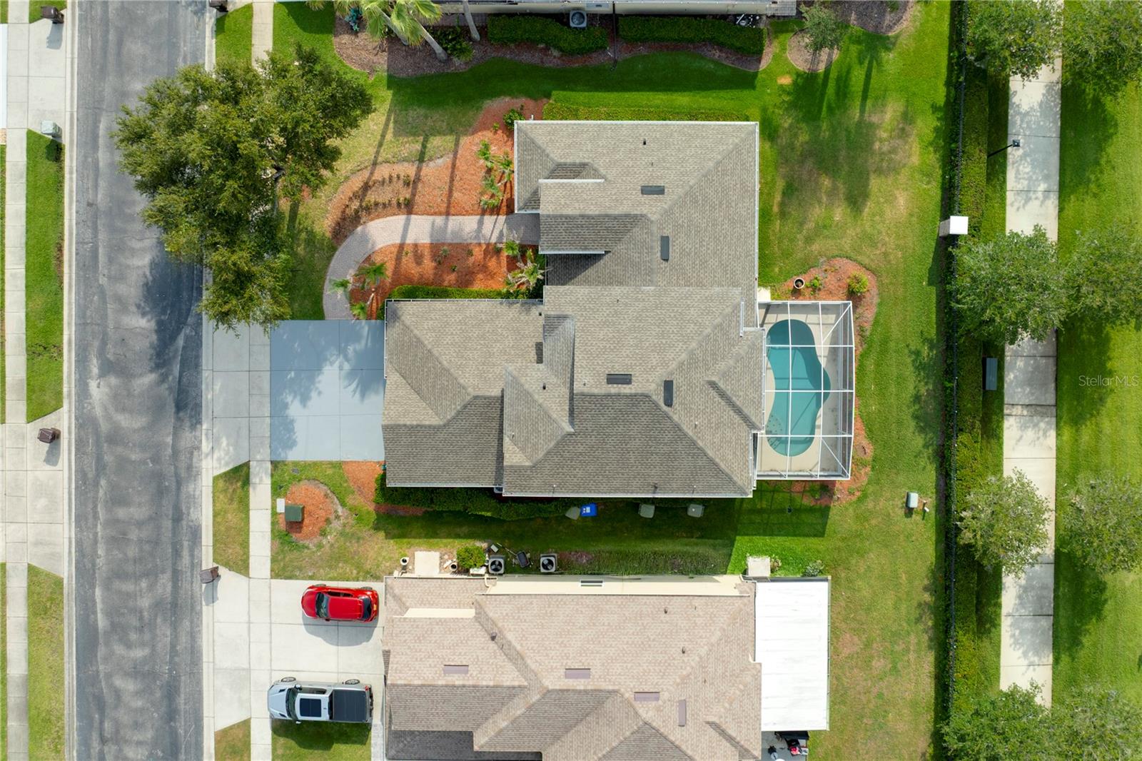 CRESTWOOD PH 2 - Residential
