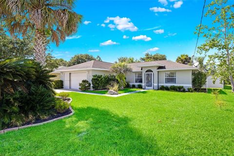 A home in PALM COAST